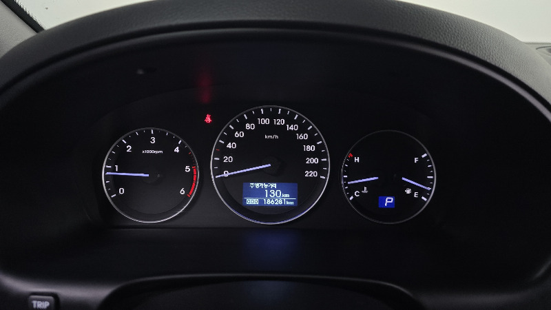 car Hyundai Grand Starex id361608 photo #8