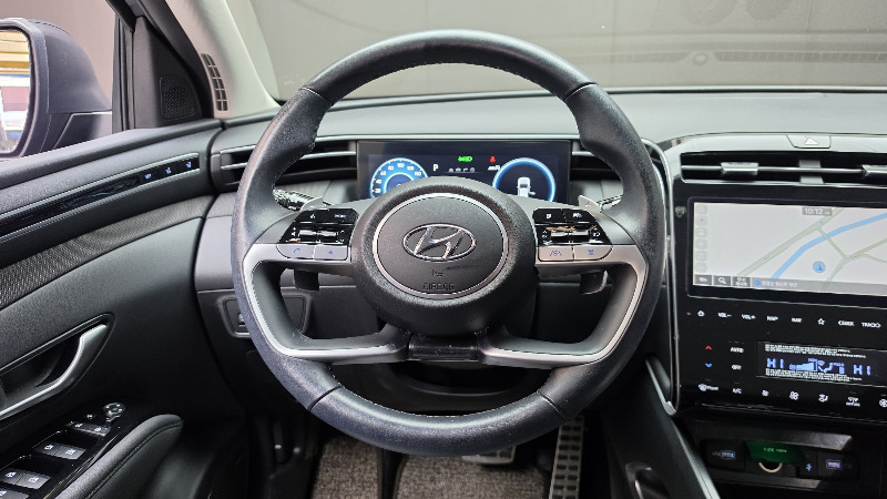 car Hyundai Tucson id361610 photo #13