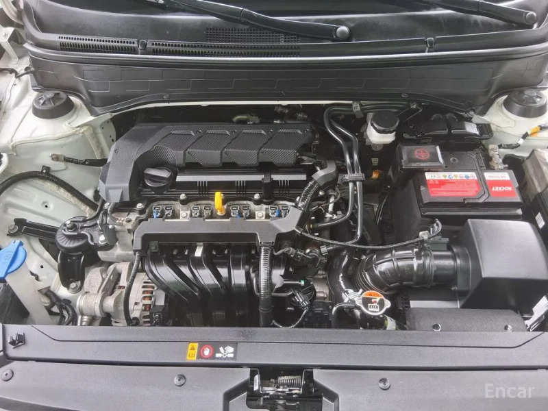 car Hyundai Venue id361613 photo #11