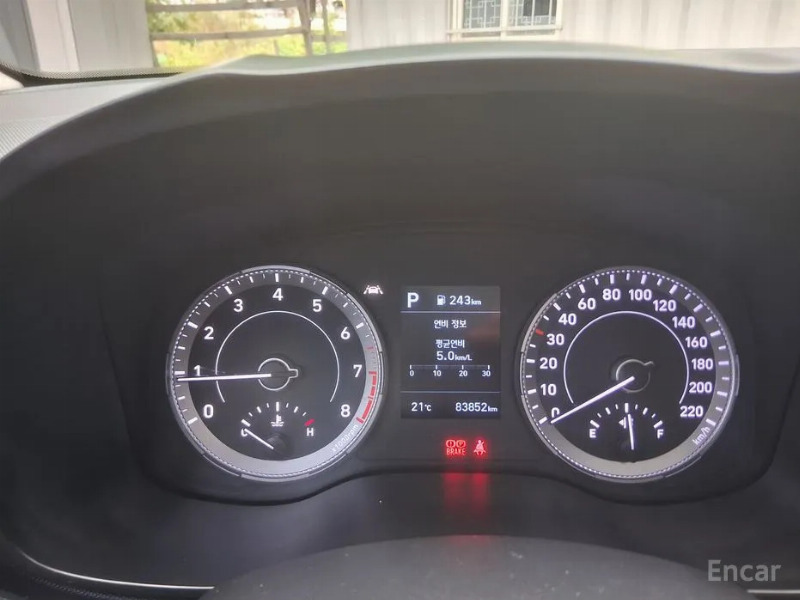 car Hyundai Venue id361613 photo #5