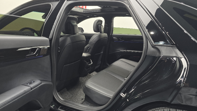 car Hyundai Grandeur id361618 photo #11