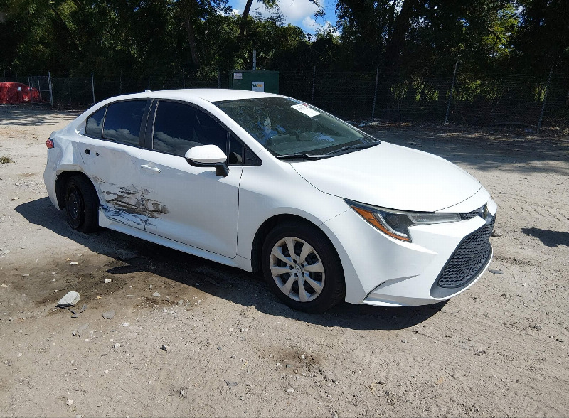 car Toyota Corolla id361634 main photo