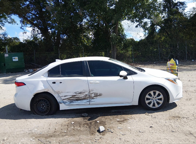car Toyota Corolla id361634 photo #13