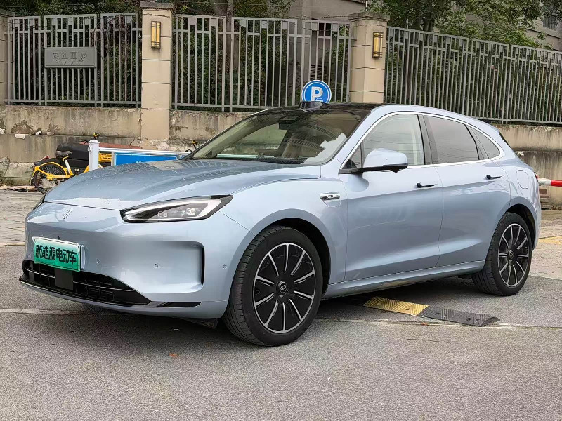 car Aito M5 id361641 main photo
