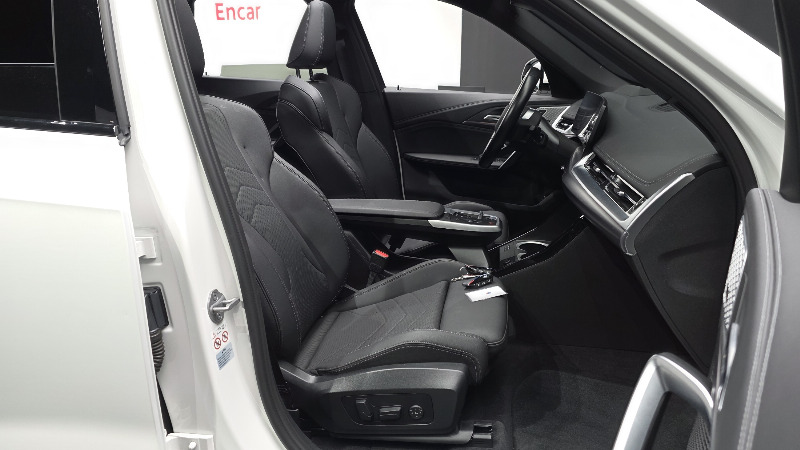 car BMW iX id361657 photo #11