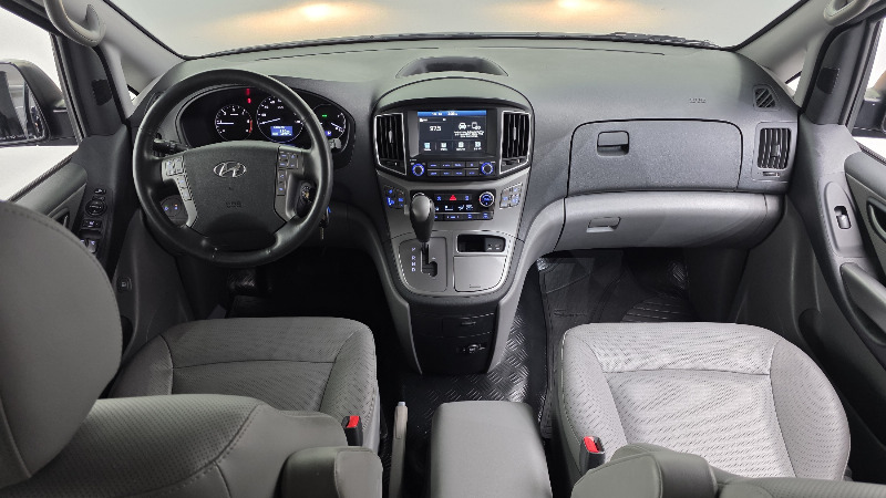 car Hyundai Grand Starex id361678 photo #7