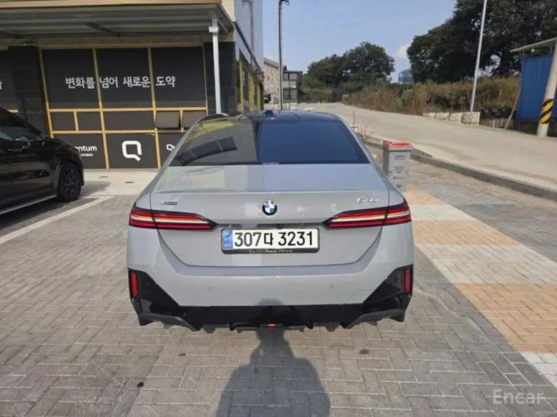 car BMW 5 Series id361706 photo #2