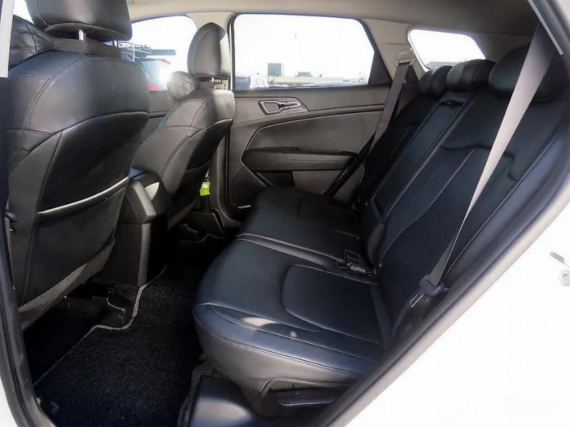 car KIA Sportage id361708 photo #7