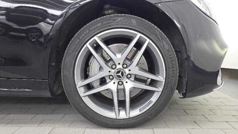 car Mercedes S-Class id361735 photo #21