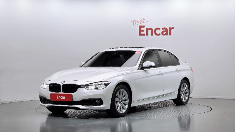 car BMW 3 Series id361745 main photo