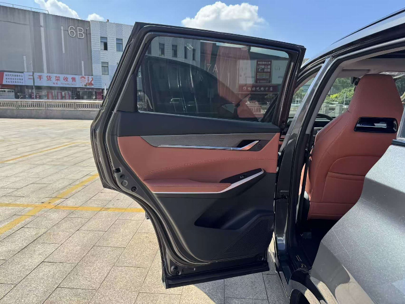car Changan CS75PLUS id361757 photo #14
