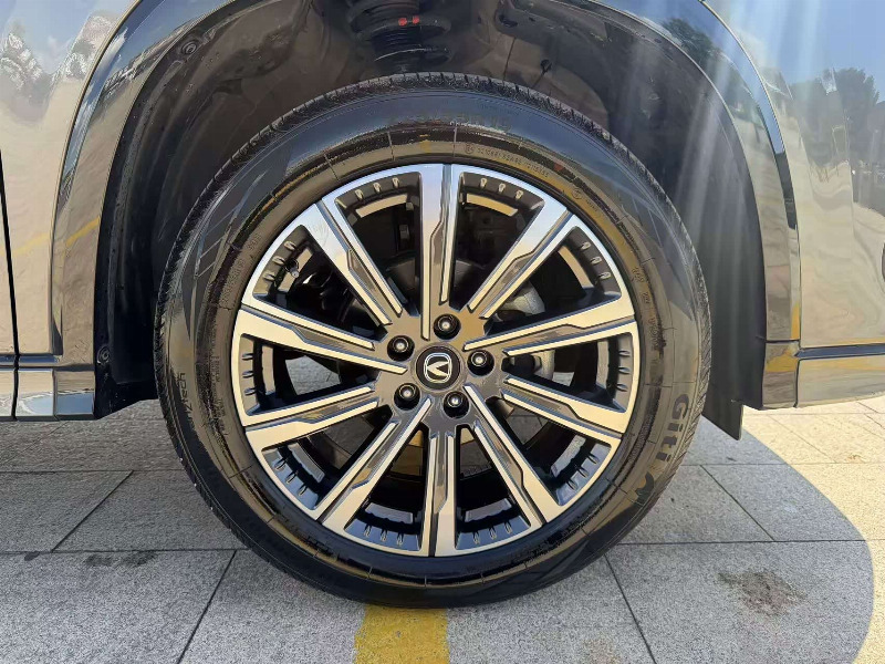 car Changan CS75PLUS id361757 photo #9