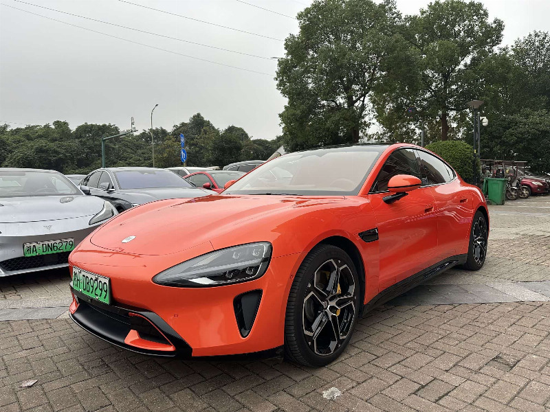 car Xiaomi SU7 id361776 main photo