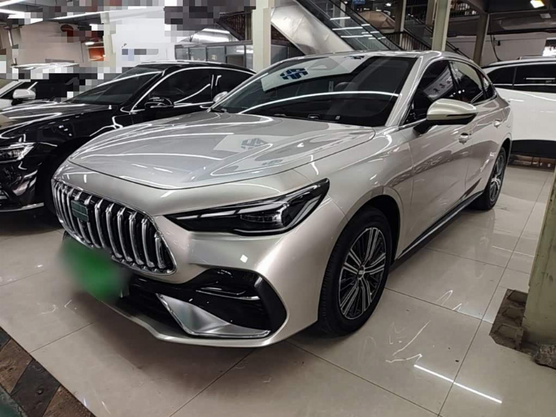 car Geely Galaxy Starshine 6 id361812 photo #2