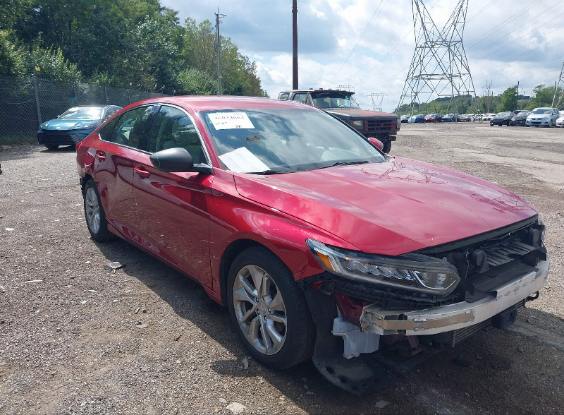 car Honda Accord id361817 main photo
