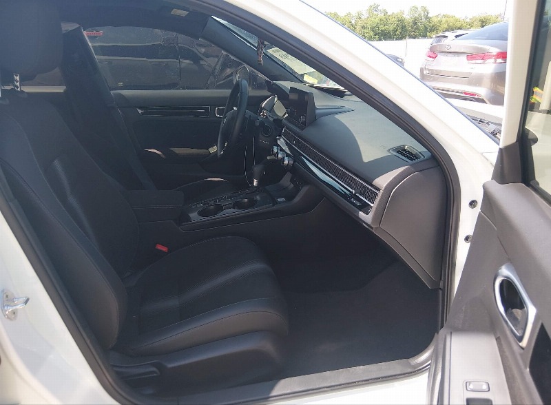 car Honda Civic id361818 photo #5
