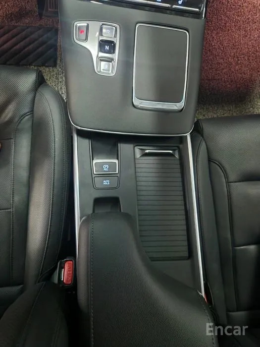 car Hyundai Grandeur id361849 photo #14
