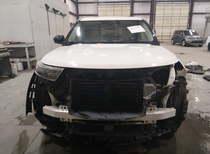 car Ford Explorer id361865 photo #13