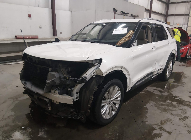 car Ford Explorer id361865 photo #2