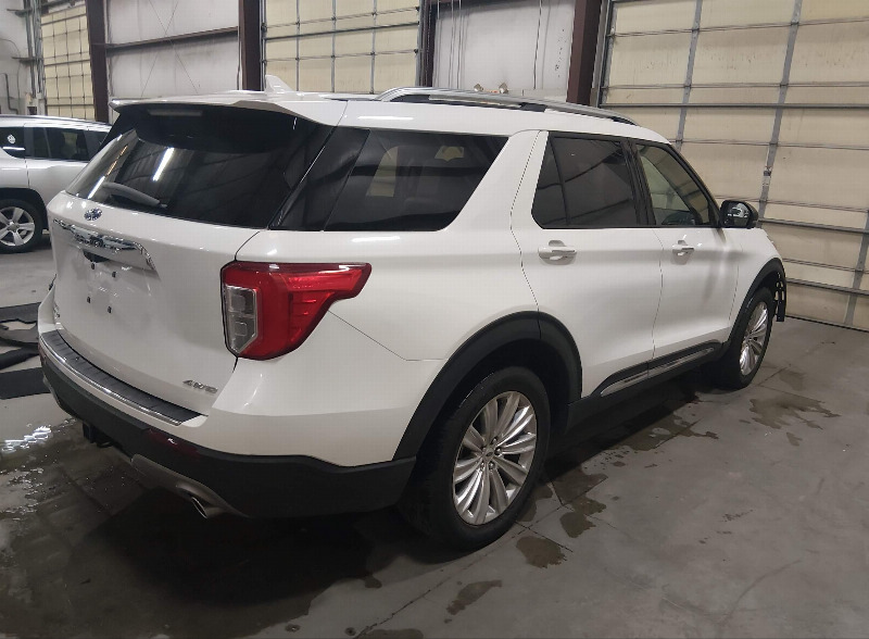 car Ford Explorer id361865 photo #4