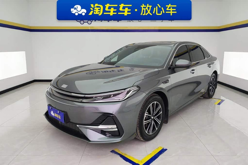 car Geely Galaxy A7 id361869 main photo