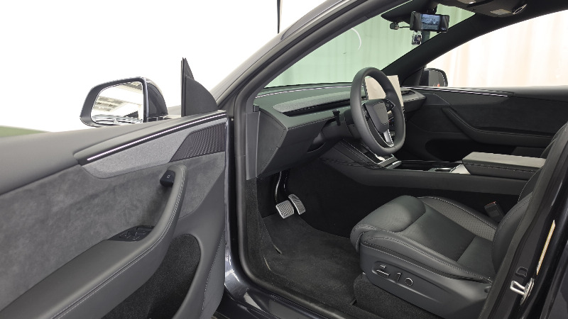 car Tesla Model Y id361872 photo #10
