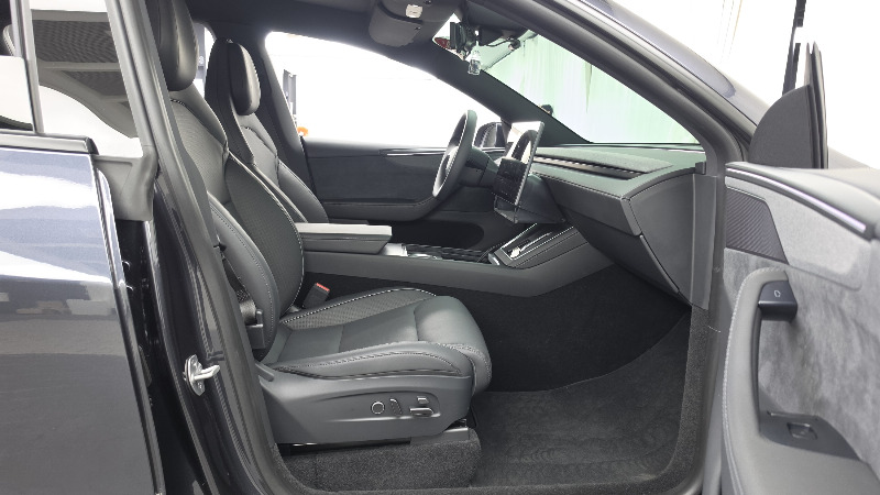 car Tesla Model Y id361872 photo #11