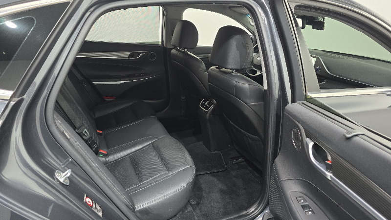car Hyundai Grandeur id361903 photo #11