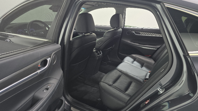 car Hyundai Grandeur id361903 photo #12