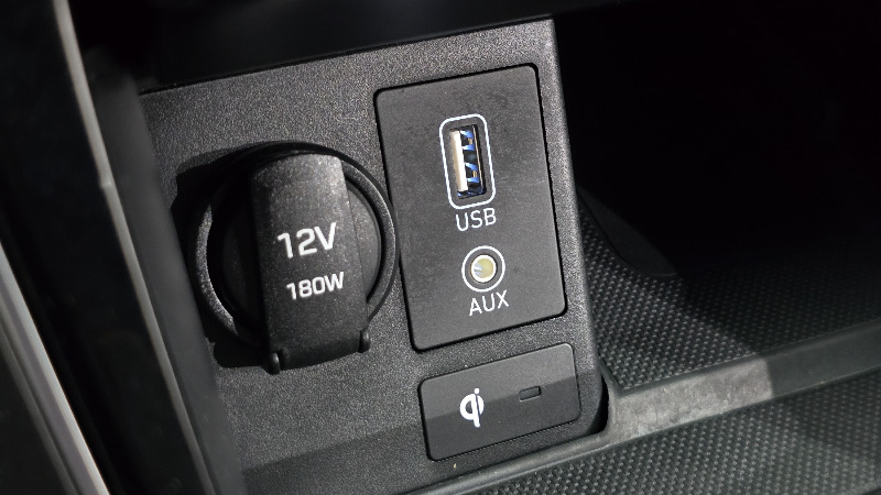 car Hyundai Grandeur id361903 photo #13