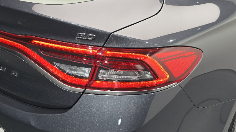 car Hyundai Grandeur id361903 photo #23