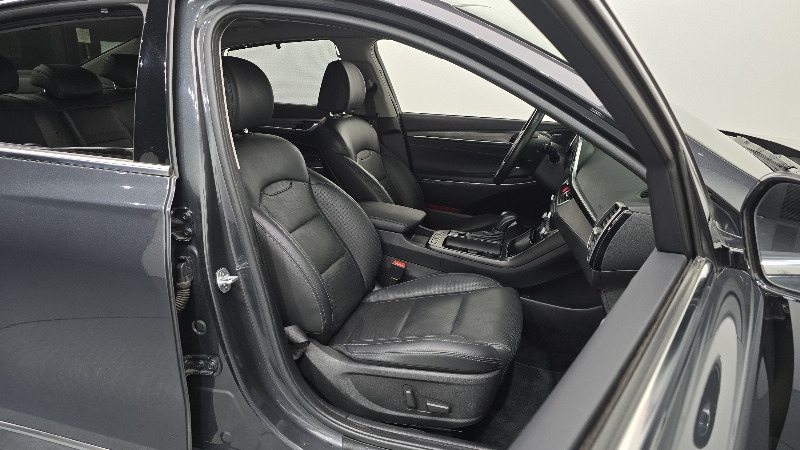 car Hyundai Grandeur id361903 photo #26