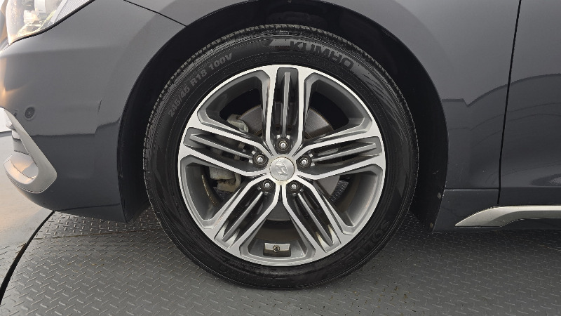 car Hyundai Grandeur id361903 photo #5