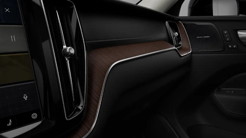 car Volvo XC60 id361955 photo #7