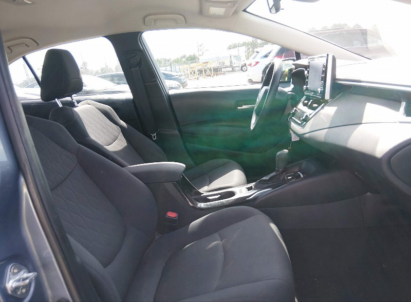 car Toyota Corolla id361965 photo #5