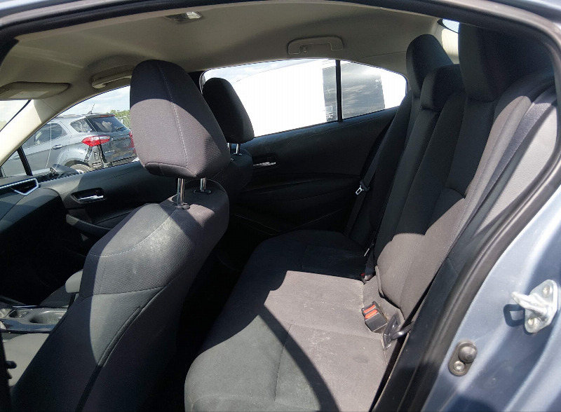 car Toyota Corolla id361965 photo #8