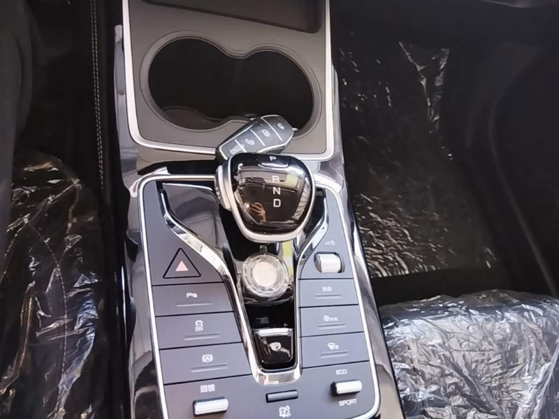 car Byd Qin id361973 photo #14