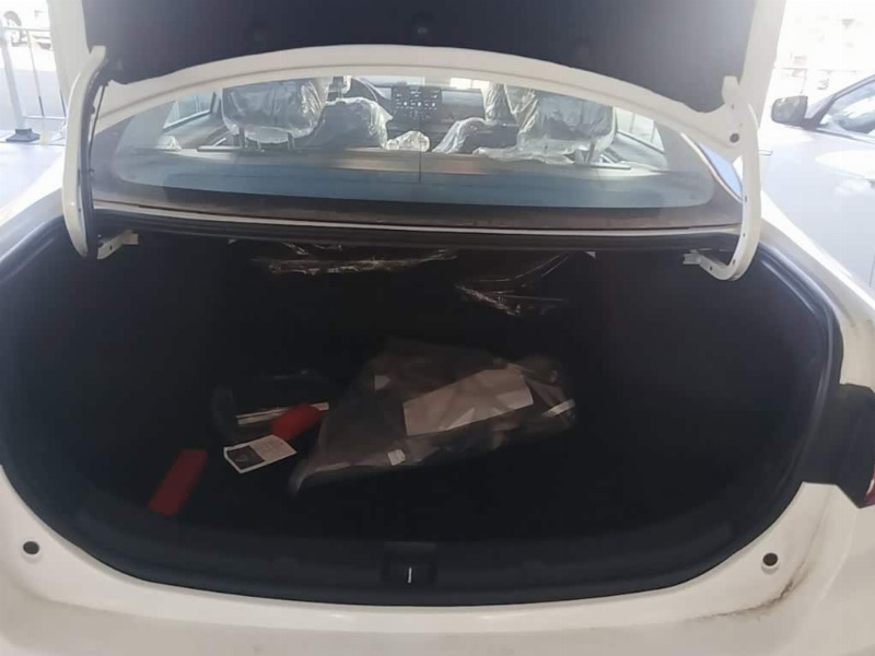 car Byd Qin id361973 photo #19