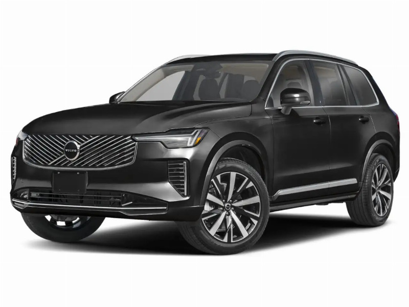 car Volvo XC90 id361995 main photo