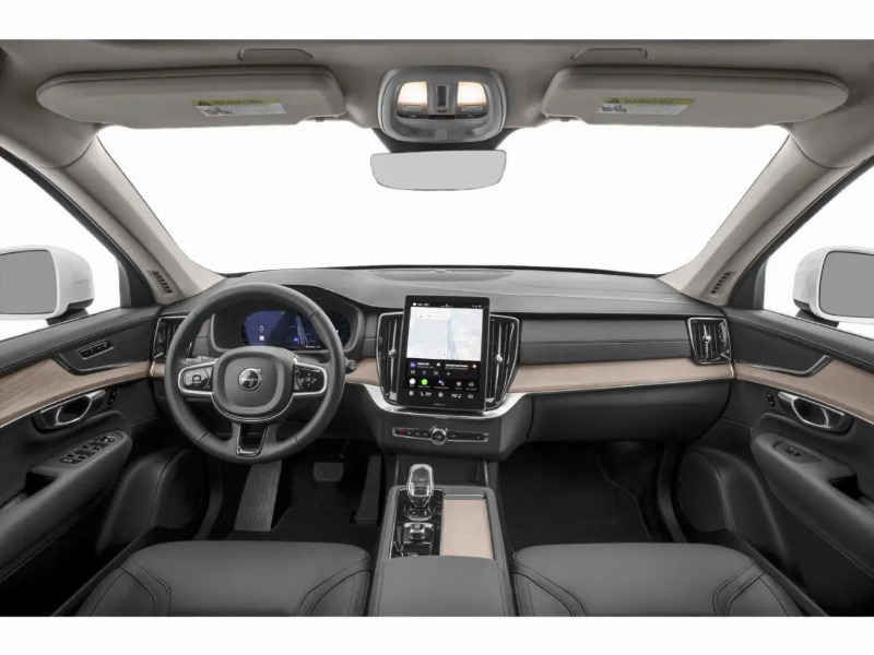 car Volvo XC90 id361995 photo #4