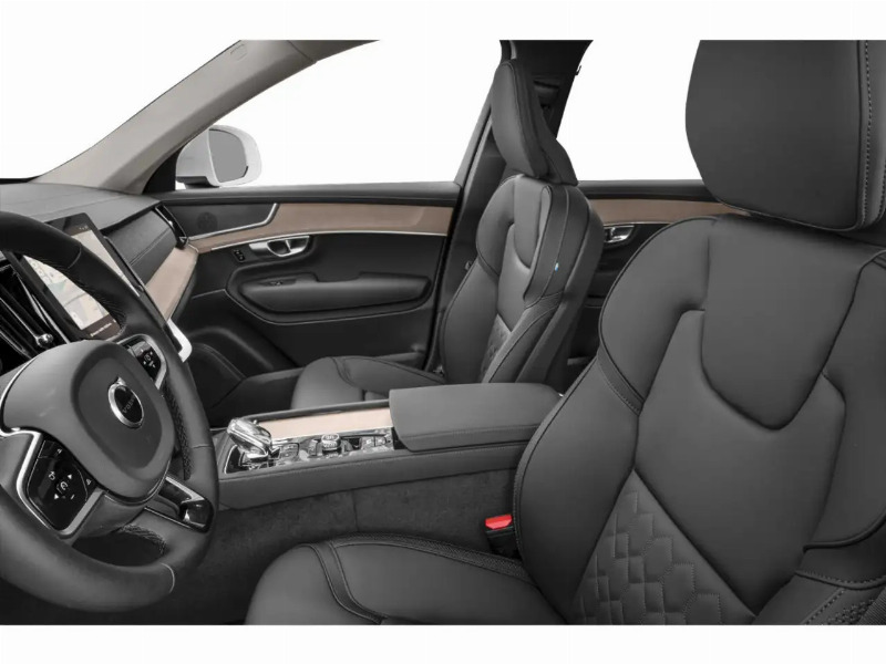 car Volvo XC90 id361995 photo #5