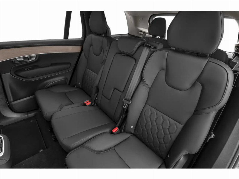 car Volvo XC90 id361995 photo #9