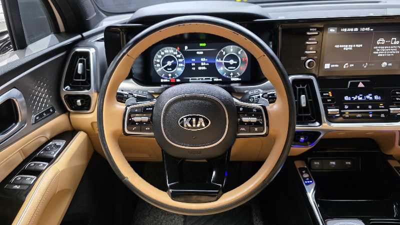 car KIA Sorento id362008 photo #13
