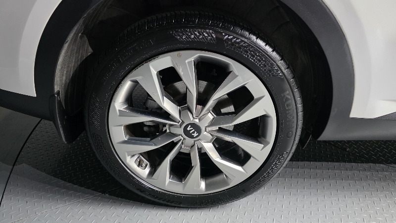 car KIA Sorento id362008 photo #5