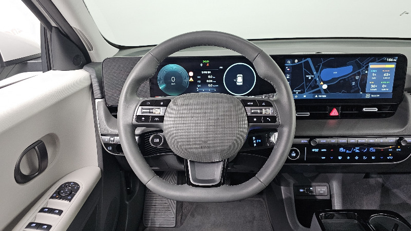 car Hyundai IONIQ 5 id362019 photo #13