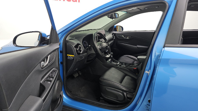 car Hyundai Kona id362020 photo #10