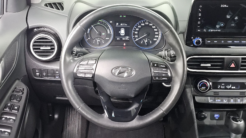 car Hyundai Kona id362020 photo #11