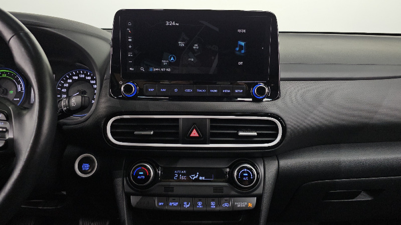 car Hyundai Kona id362020 photo #12