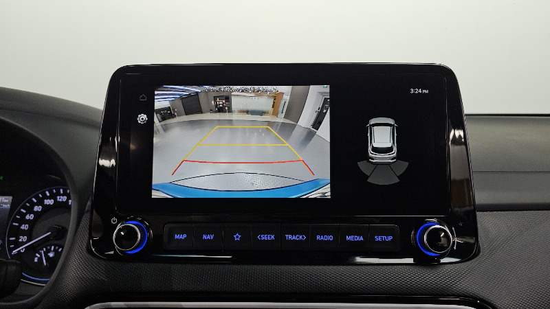 car Hyundai Kona id362020 photo #13
