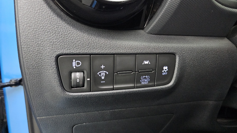 car Hyundai Kona id362020 photo #15